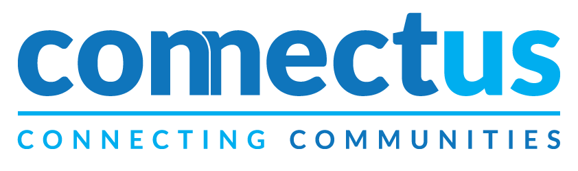 Connectus-Logo-retina The Connectus Logo, Connecting Communities