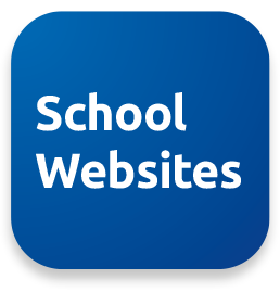 The School Websites logo by Connectus