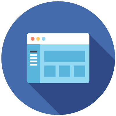 easy-to-update Easy to update websites from Connectus