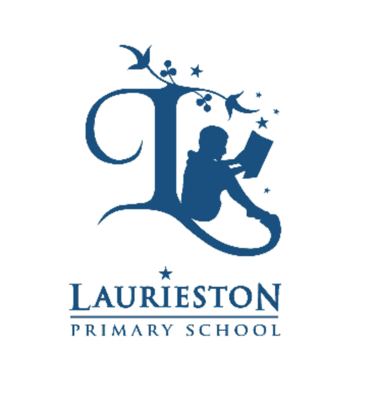 Laurieston Logo