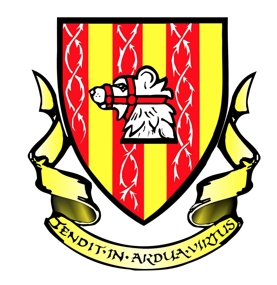 Mackie Academy Logo