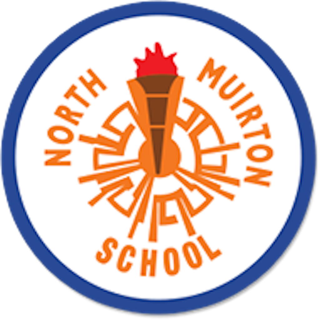 North Muirton Logo