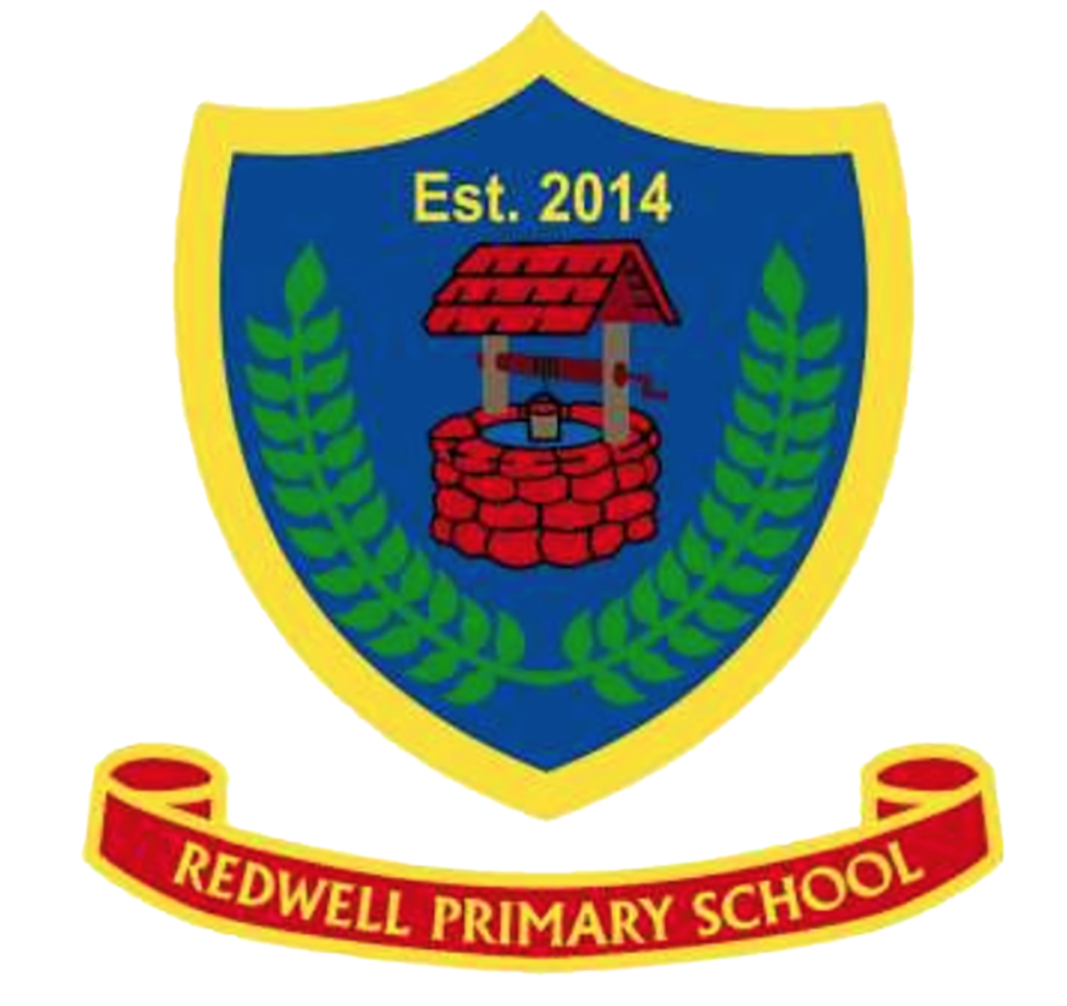Redwell Logo