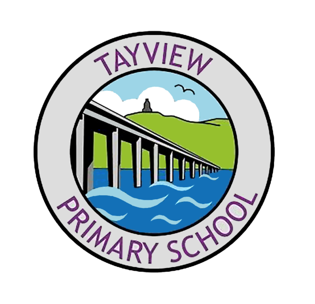 Tayview Logo