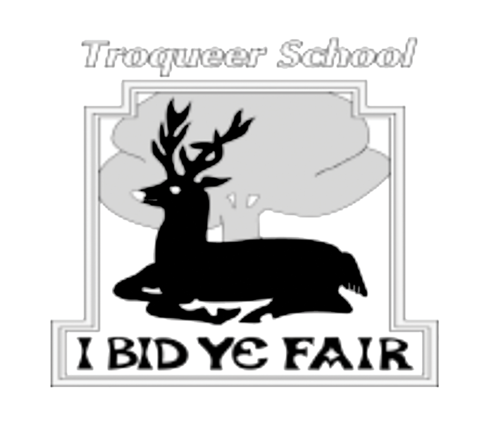 Troqueer Logo