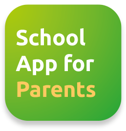 The School App for Parents logo by Connectus