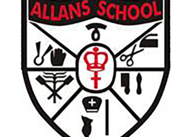 Allan’s Primary School