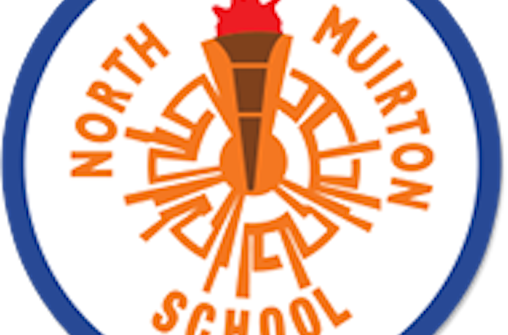 North Muirton Primary School