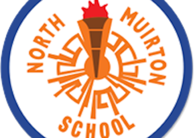 North Muirton Primary School