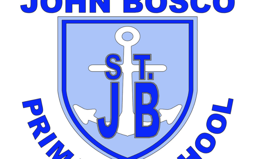 St John Bosco Primary School